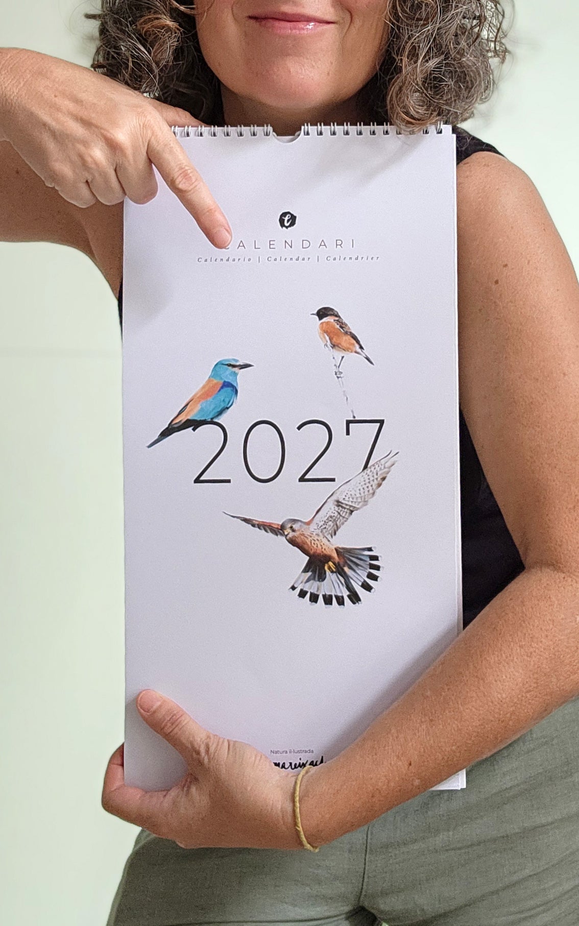 Calendari 2027