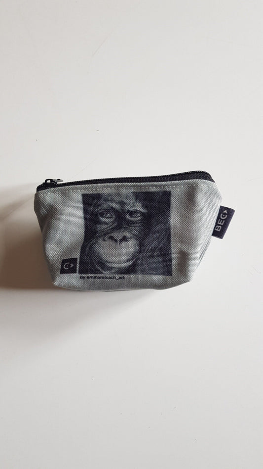 Moneder ORANGUTÀ