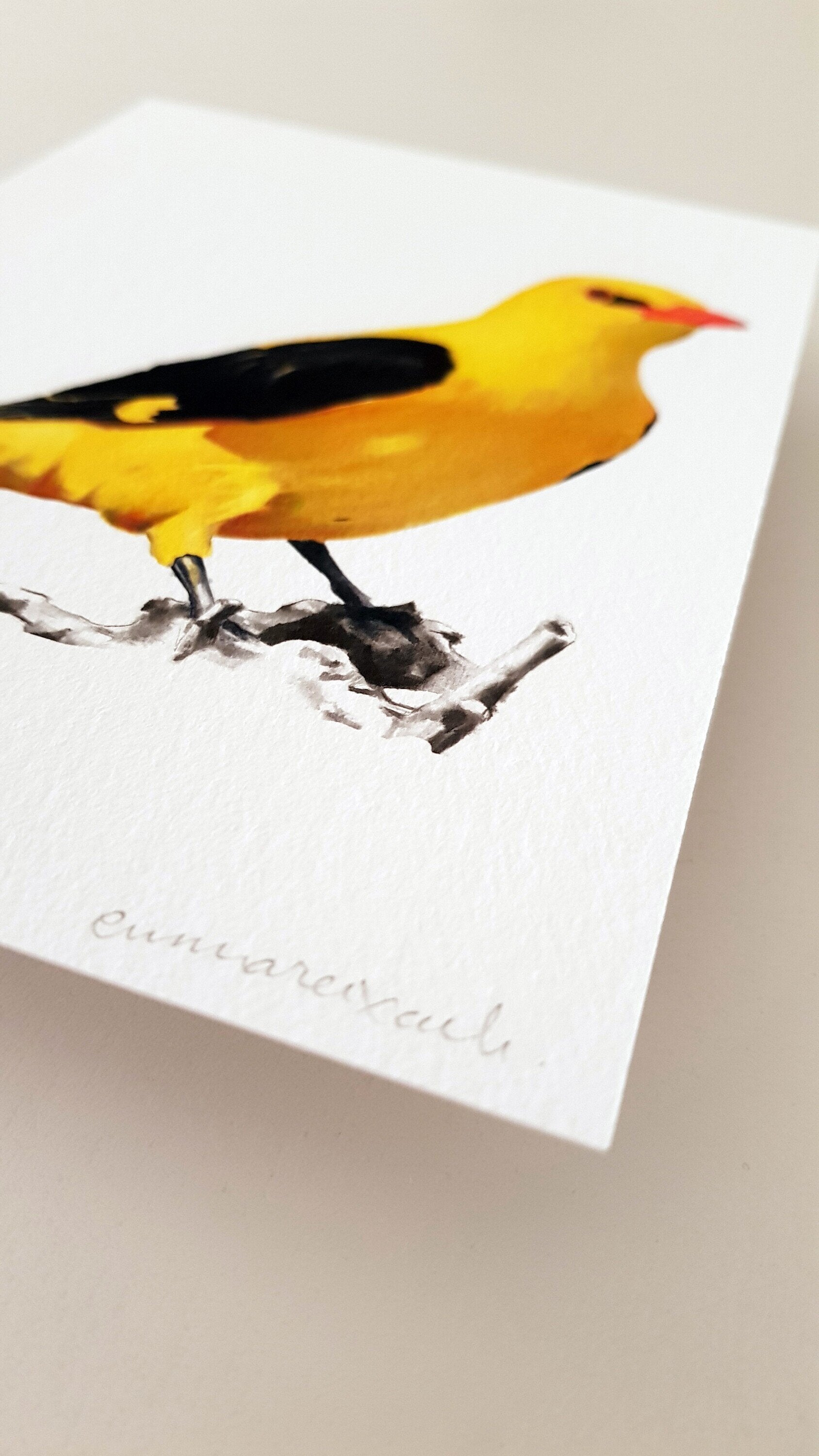 Print ORIOL