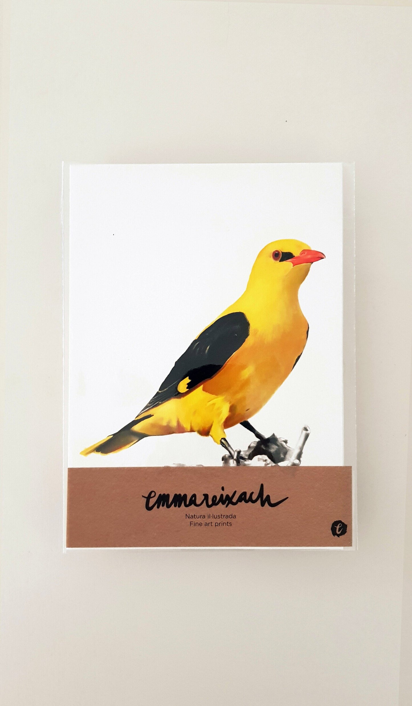 Print ORIOL
