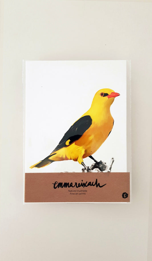 Print ORIOL