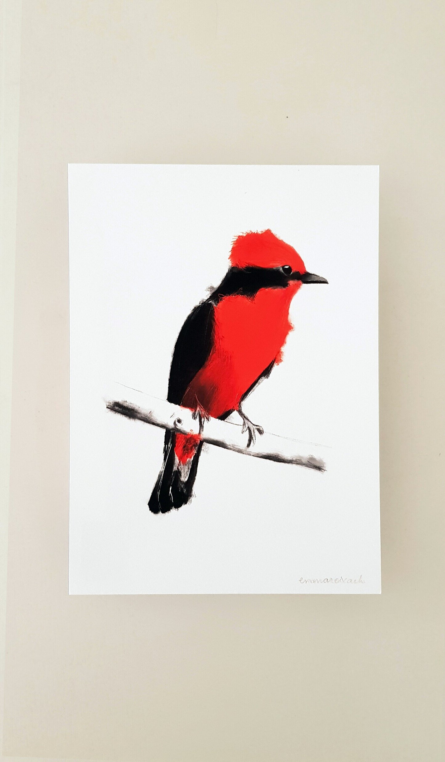 Print TIRÀ CARDENAL
