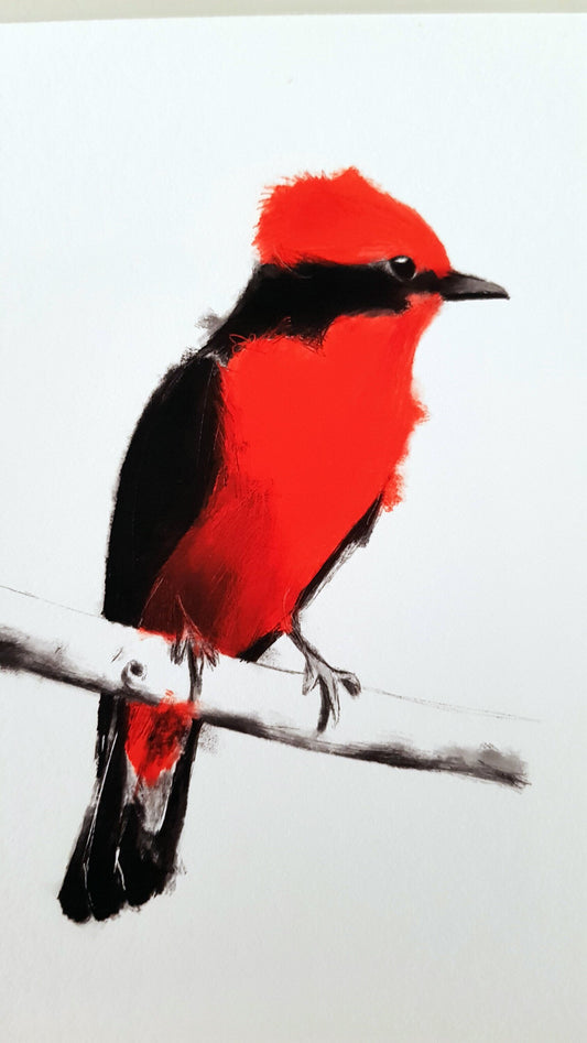 Print TIRÀ CARDENAL