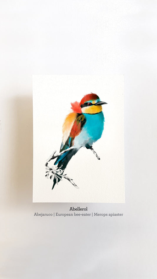 Print ABELLEROL