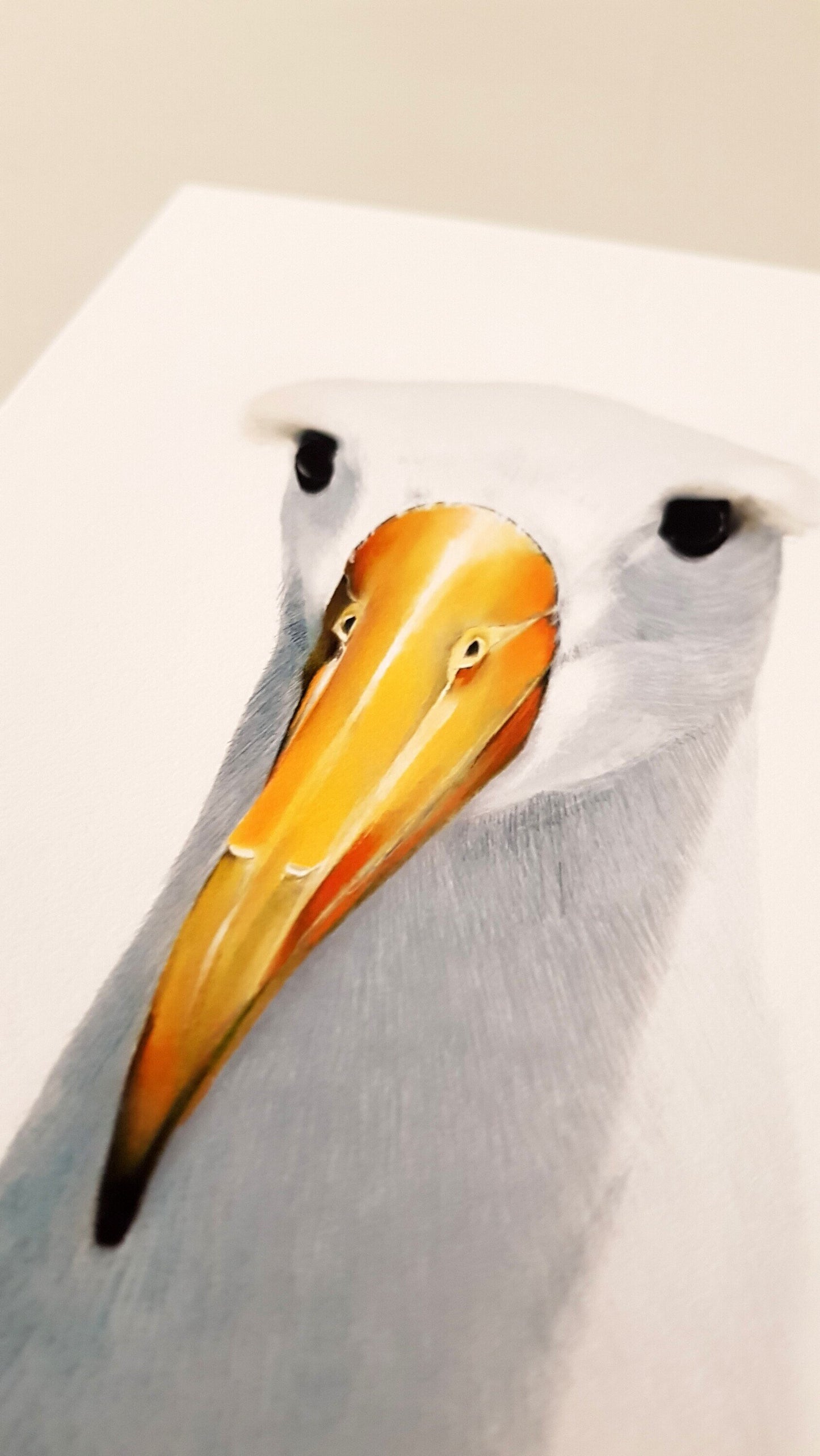 Print ALBATROS