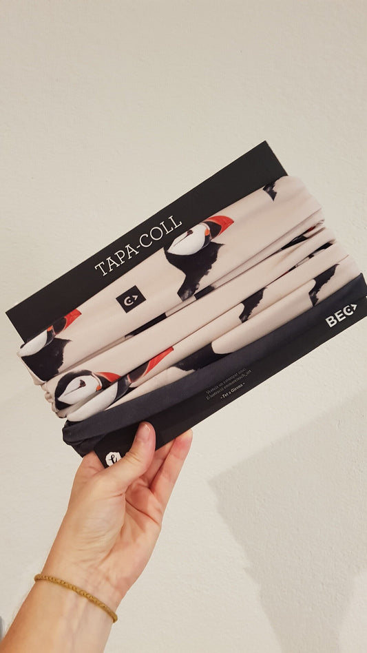 Tapa-coll FRARET