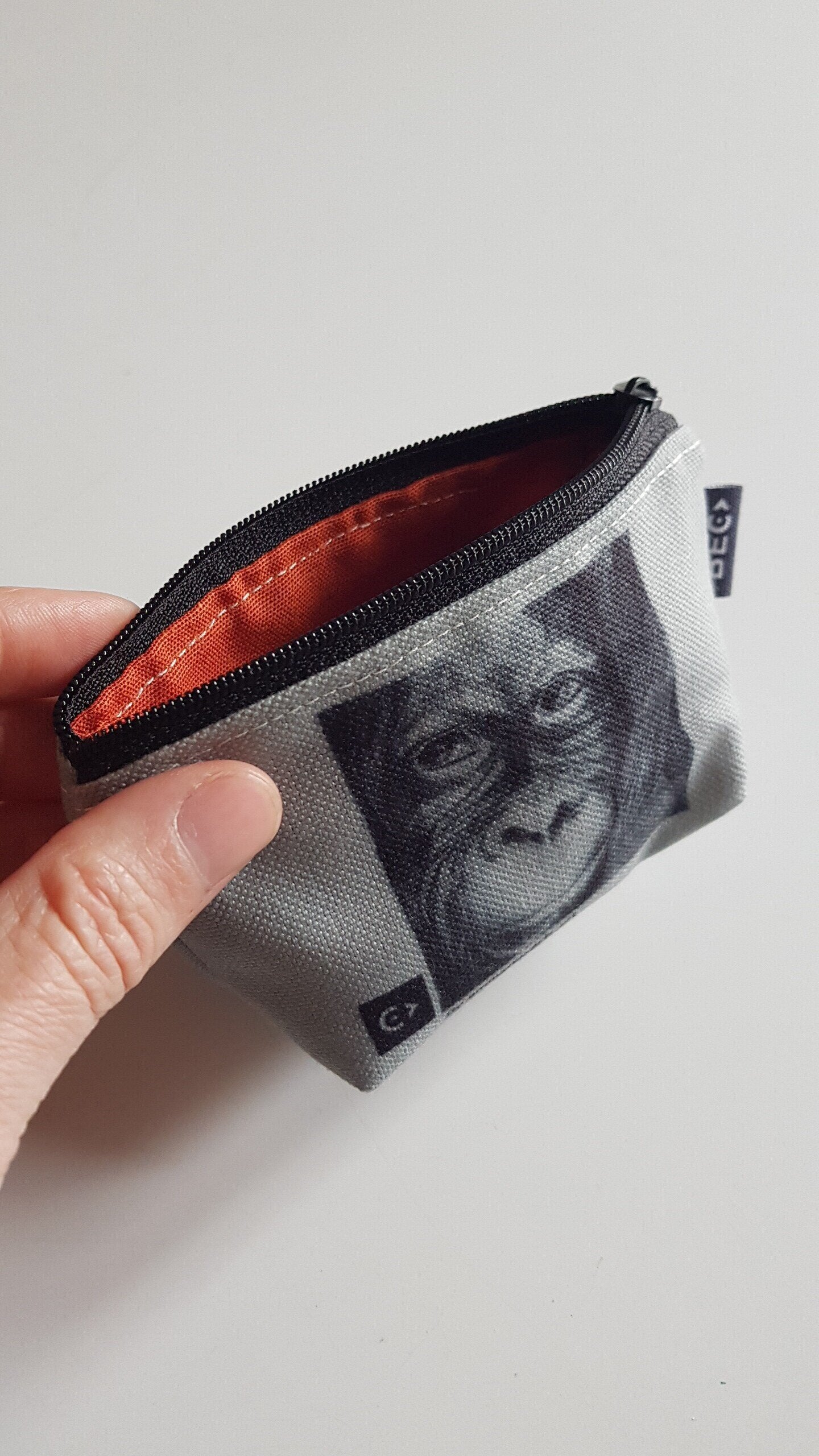 Moneder ORANGUTÀ