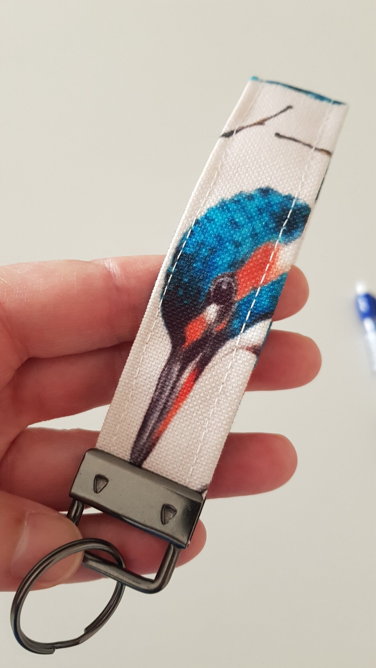 Clauer BLAUET