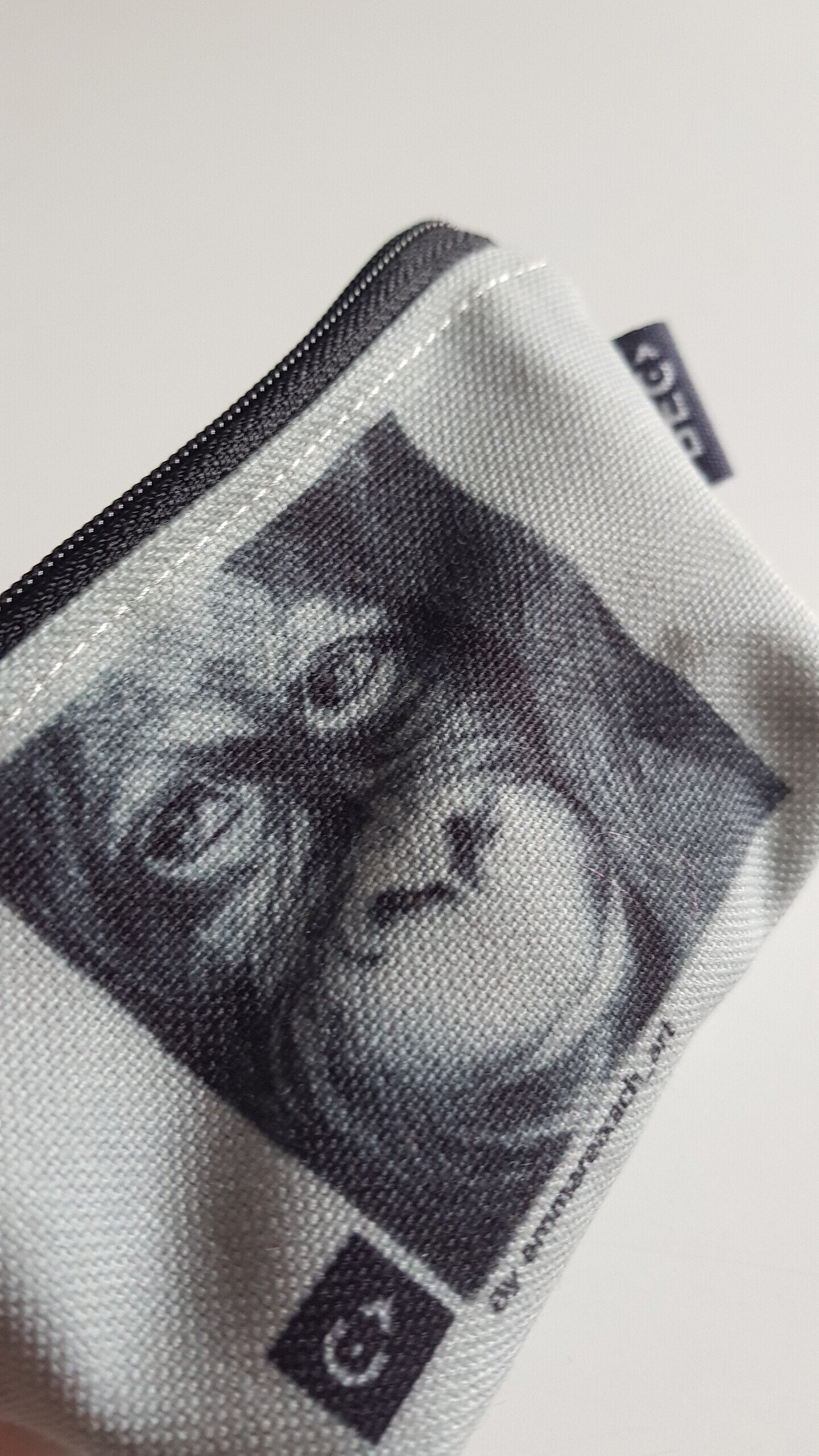 Moneder ORANGUTÀ