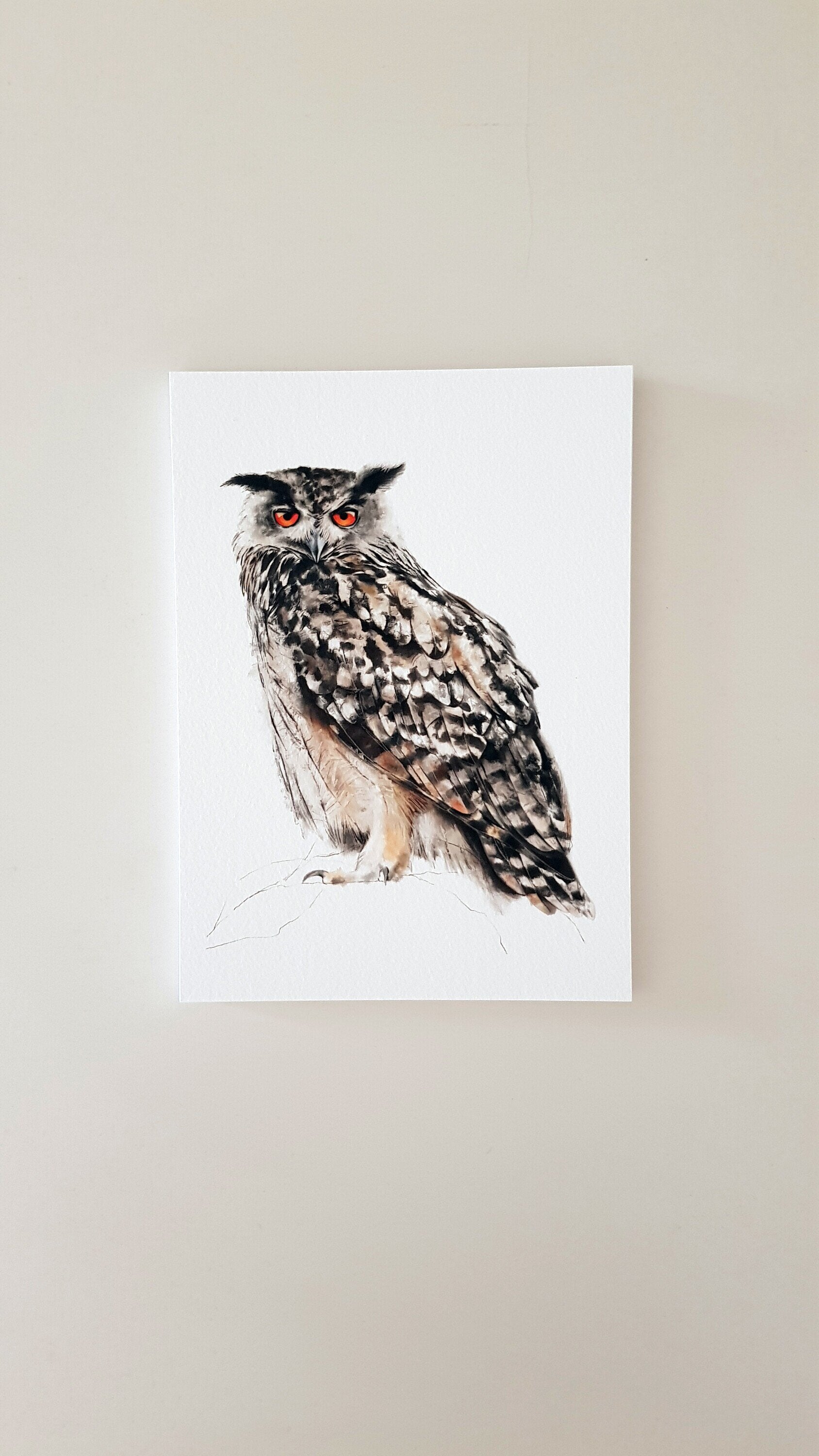 Print DUC (Edició limitada)