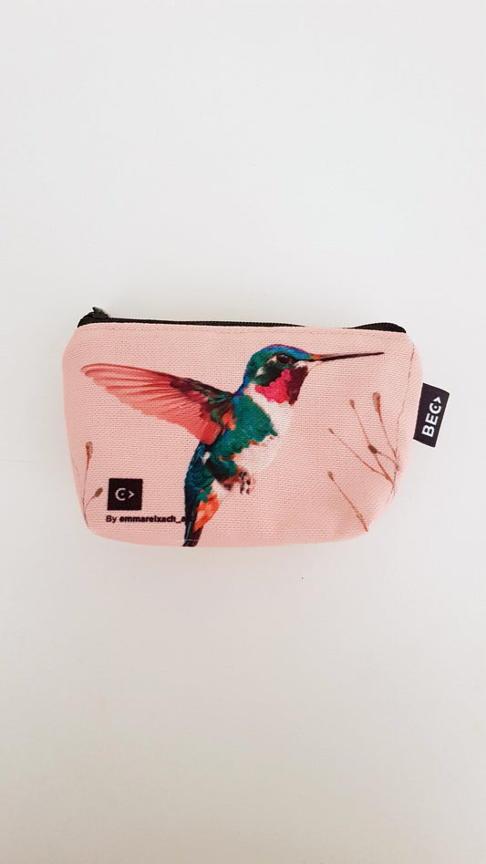 Moneder COLIBRÍ