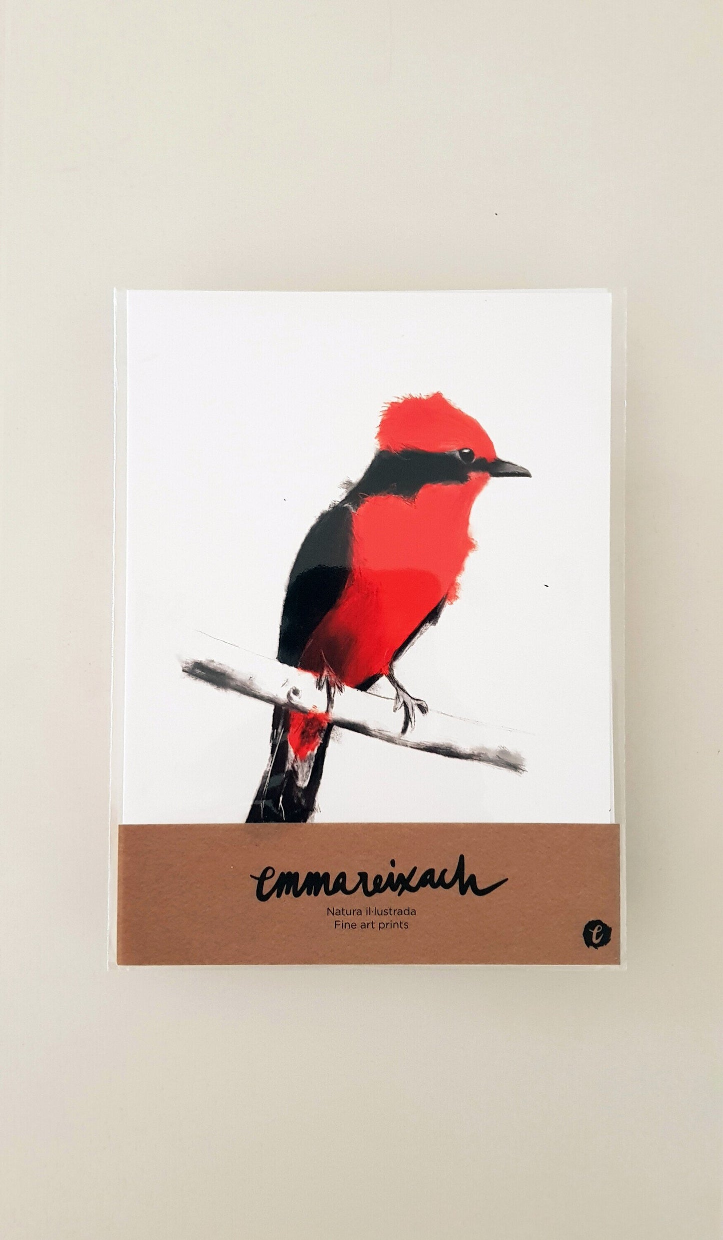 Print TIRÀ CARDENAL