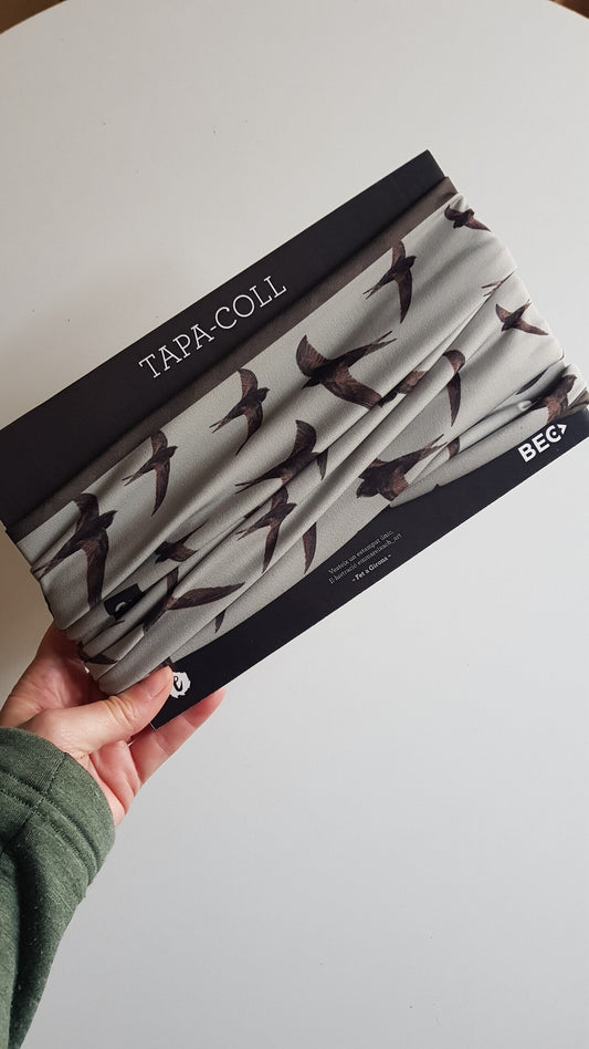 Tapa-coll FALCIOT