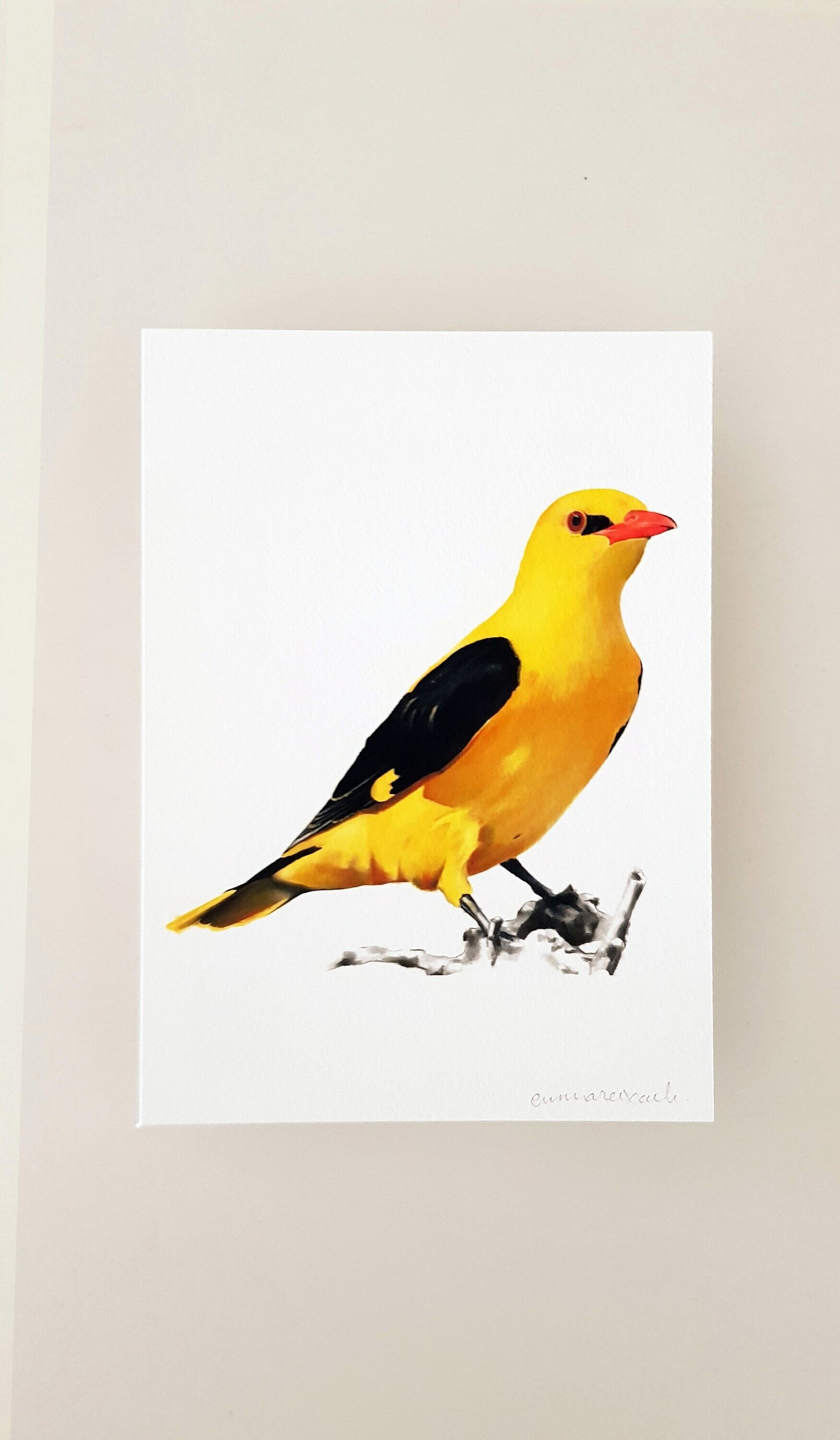 Print ORIOL