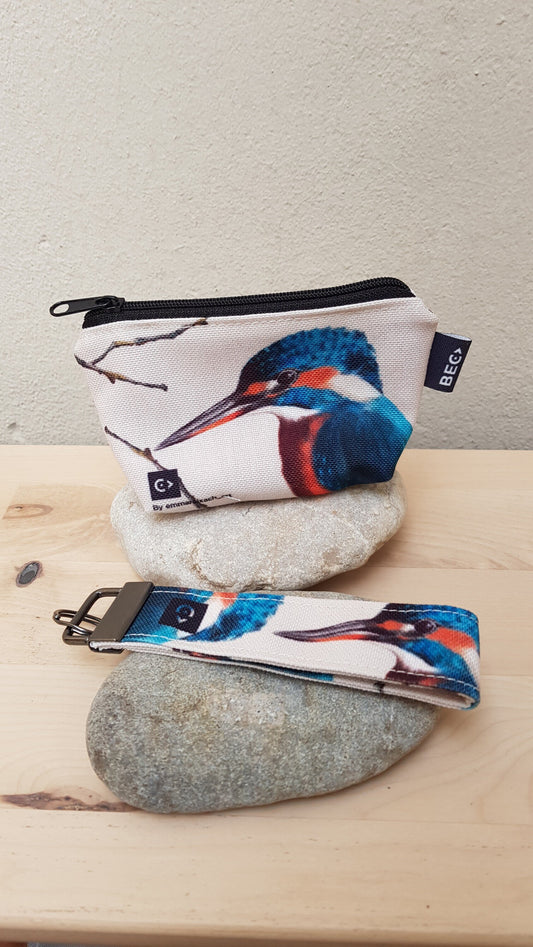 Clauer BLAUET